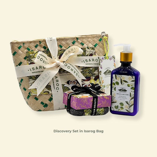 Discovery Gift Set