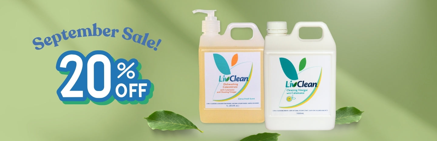 LivClean