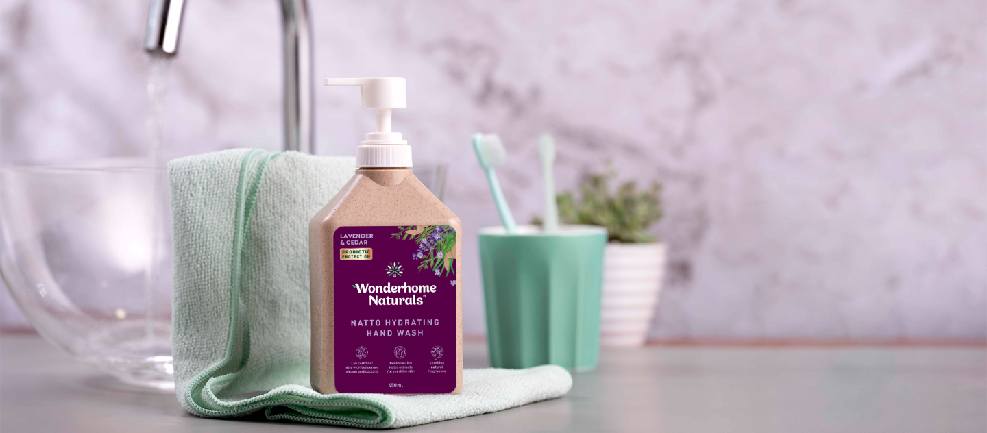 Wonderhome Naturals