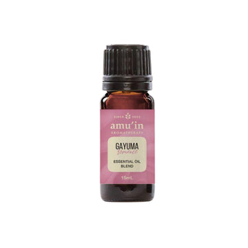 GAYUMA Essential Oil Blend 15 mL