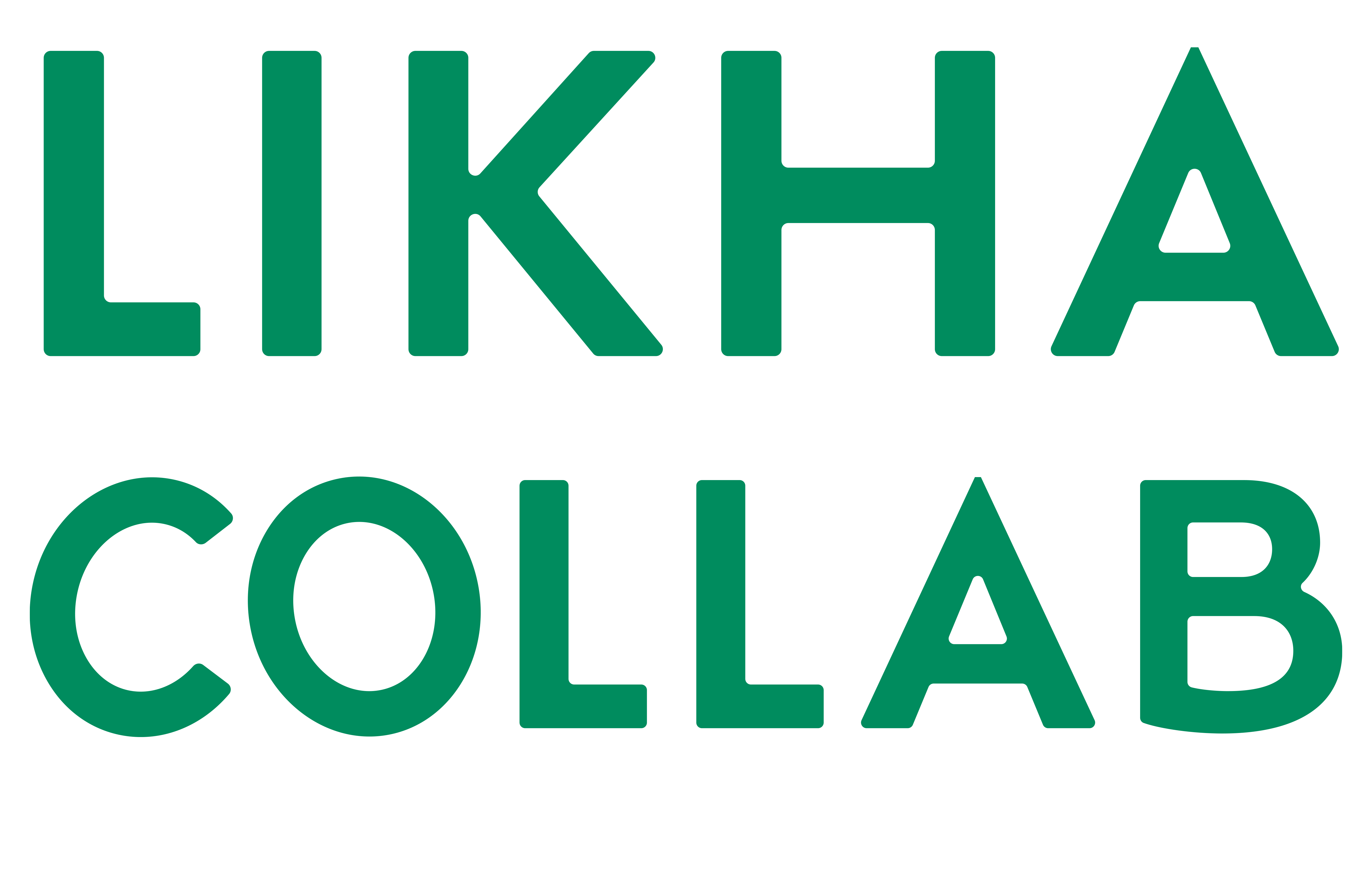 Likha Collab Marketplace