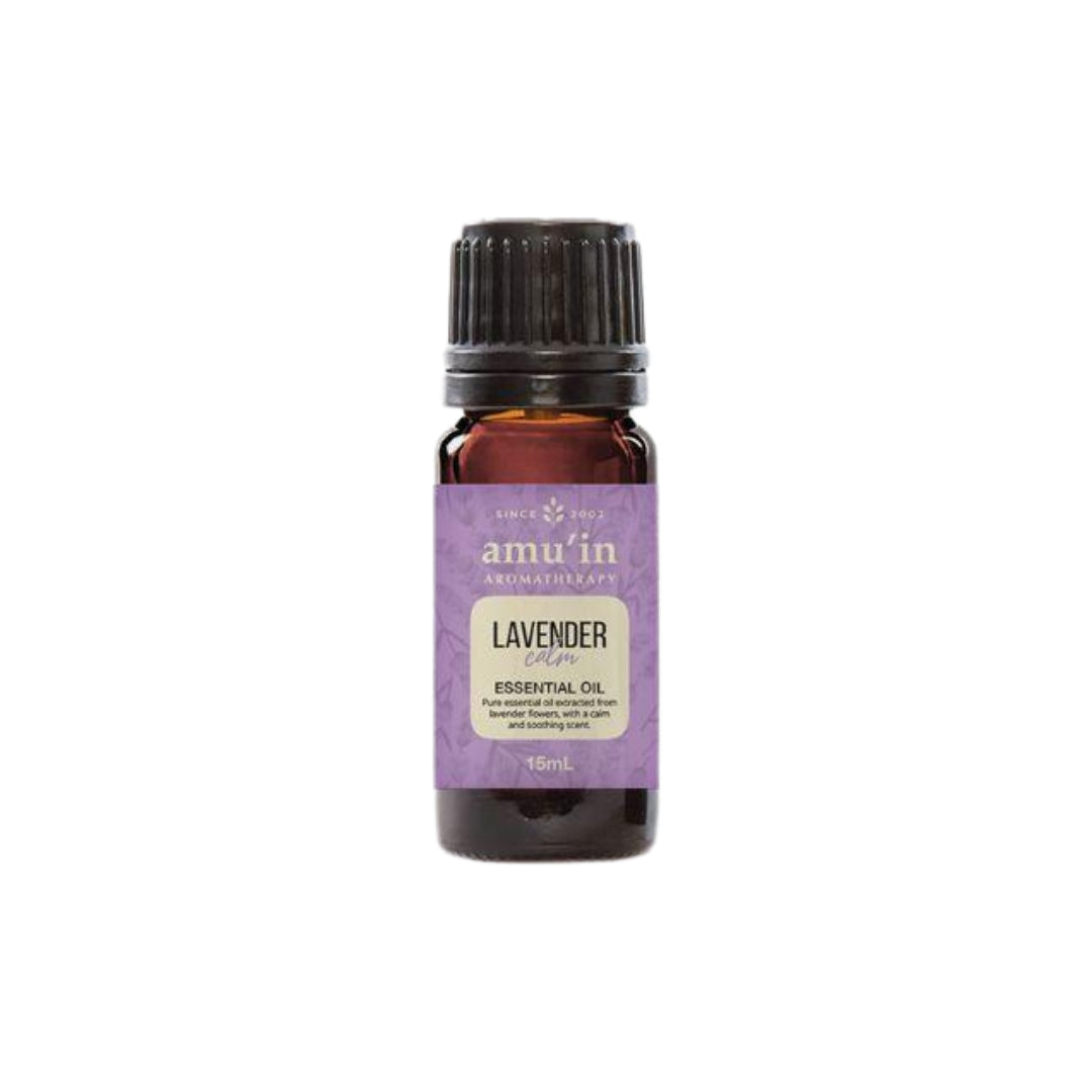 CALM Lavender Essential Oil 15 mL