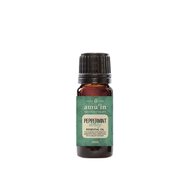 CLARITY Peppermint Essential Oil 15 mL