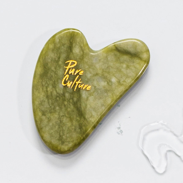 Phoenix Jade Gua Sha