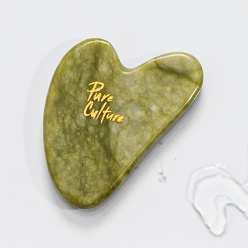 Pure Culture Phoenix Jade Gua Sha  | Face Lifting