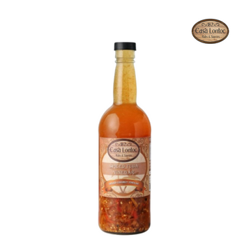 Spiced Tuba Vinegar 750 mL