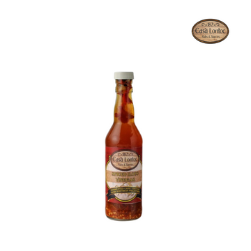 Spiced Iloco Vinegar 350 mL