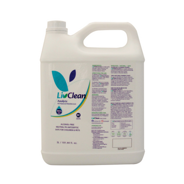 Anolyte Natural Disinfectant 3L