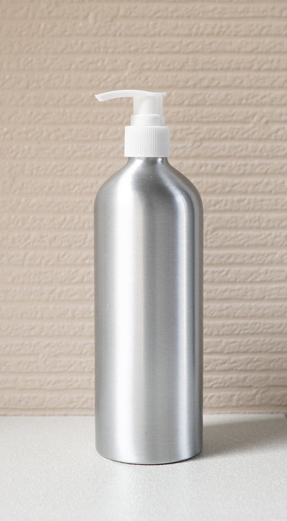 MAGWAI Refillable Pump Bottle