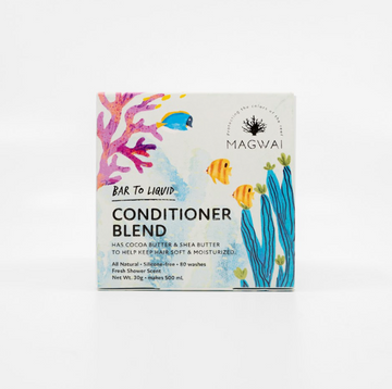 MAGWAI Conditioner Blend (30g makes 500mL)