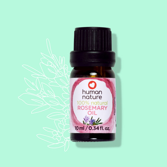 10ml Natural Wellness Rosemary Oil