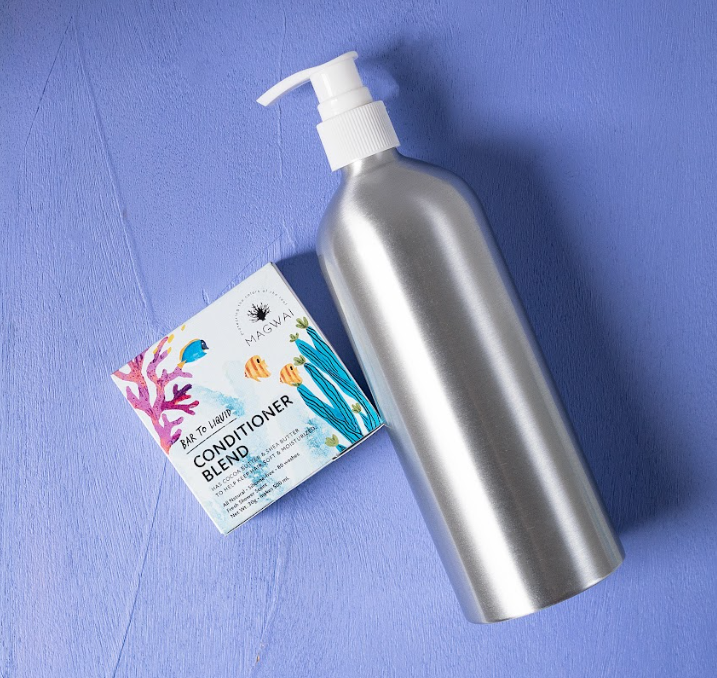 MAGWAI Conditioner Blend (30g makes 500mL)